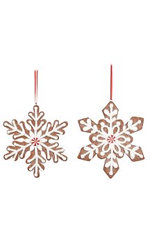 Елочное украшение в ассортименте, цена за 1 шт.