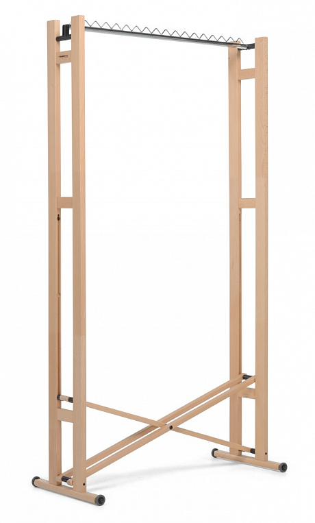 Вешалка напольная Snake